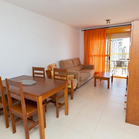 Ambar Beach Morpar Calp 外观 照片